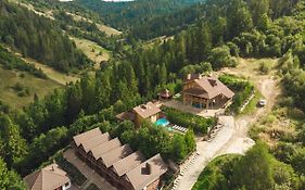 Вілла Альпійка